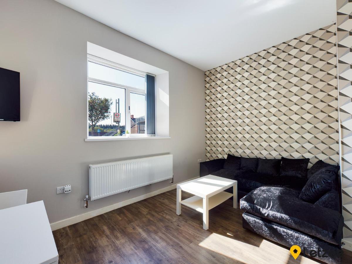 Apartment 110 Fabian Way *