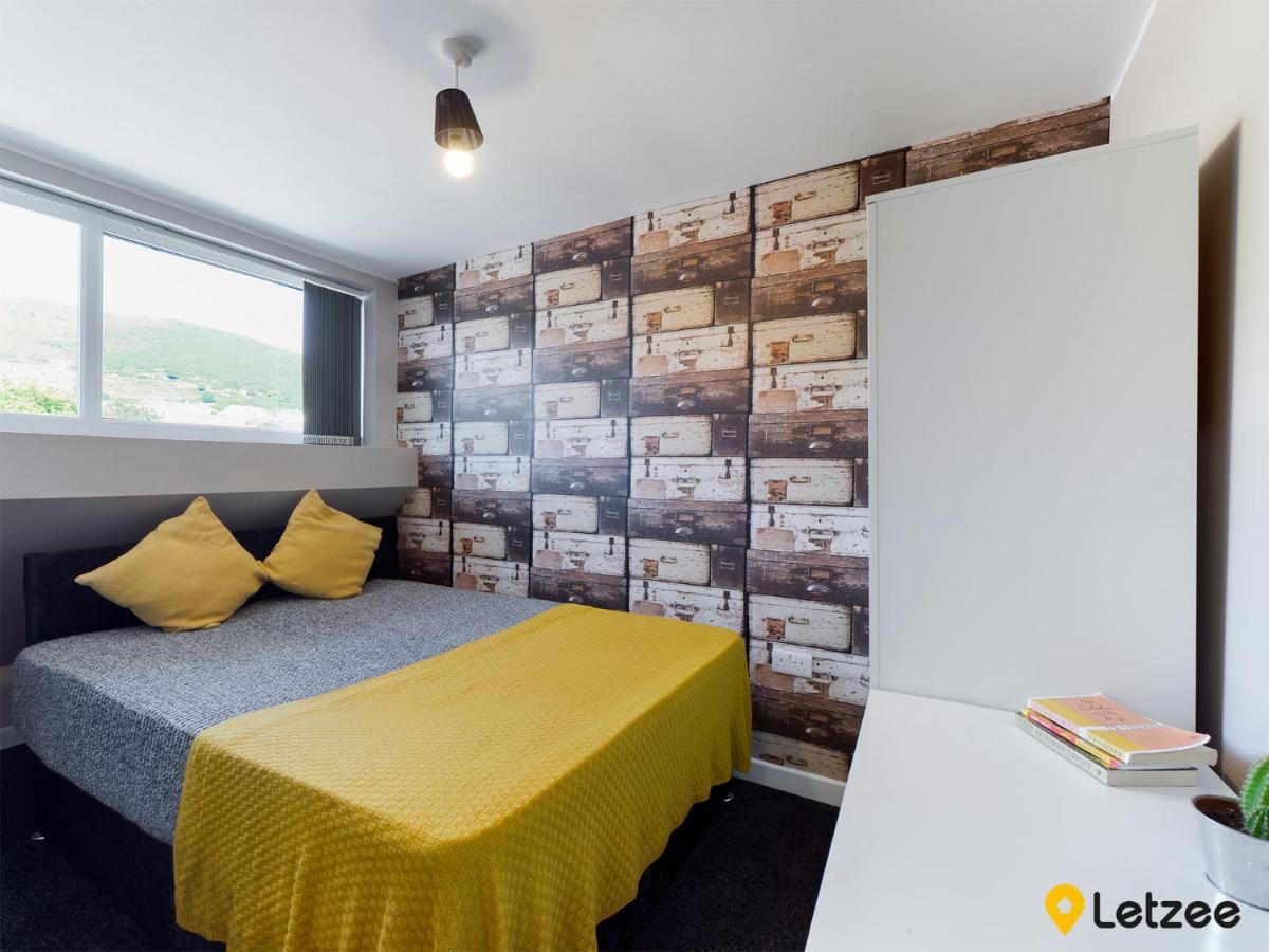 Apartment 110 Fabian Way Swansea
